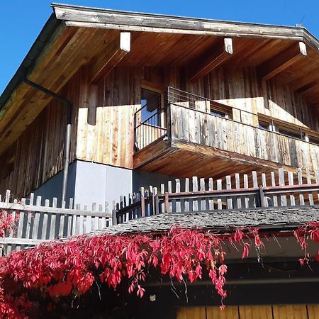 Das Hochkonig Dienten am Hochkönig Zewnętrze zdjęcie