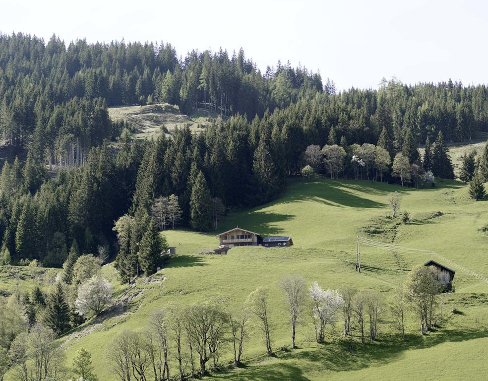 Das Hochkonig Dienten am Hochkönig Zewnętrze zdjęcie