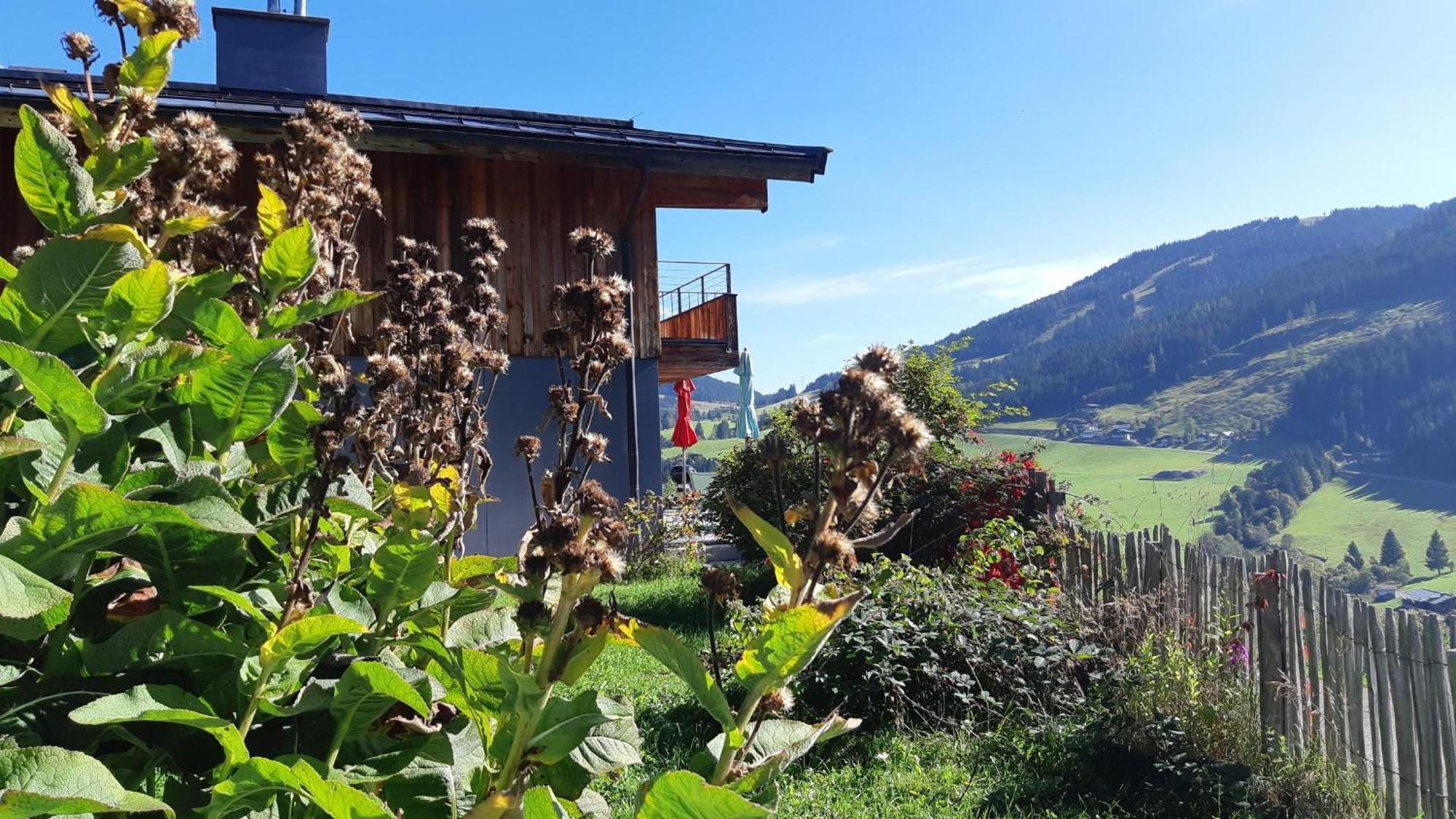 Das Hochkonig Dienten am Hochkönig Zewnętrze zdjęcie